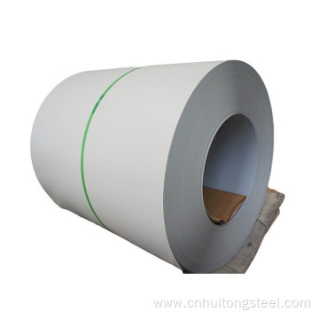 Zinc Coating Z60 Color Coated Steel Coil